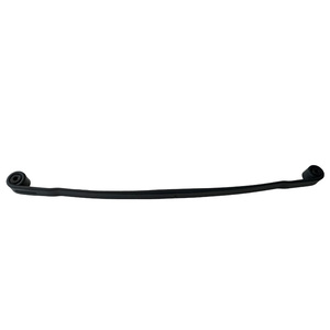 <span class=keywords><strong>2023</strong></span> Suspensión <span class=keywords><strong>de</strong></span> camiones pesados Remolque Leaf Spring OEM Piezas <span class=keywords><strong>de</strong></span> camiones <span class=keywords><strong>de</strong></span> alta calidad Leaf Springs Varios tipos Leaf Spring - Product Image 3