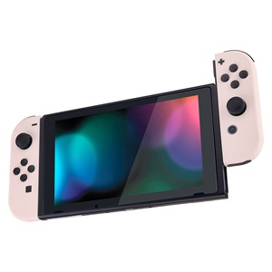 EXtremeRate Scocca di Ricambio Personalizzata per Controller Nintendo <span class=keywords><strong>Switch</strong></span> e OLED - Product Image 5
