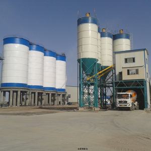 Болтовой цемент Silo100 тонн 200 500 от производителя силосов Sron - Product Image 5