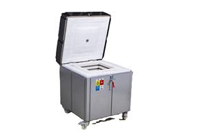 Horno Eléctrico para Cerámica / Horno para Alfarería / Horno de Calentamiento para Cerámica, Estilo <span class=keywords><strong>2022</strong></span>, Gran Venta - Product Image 2