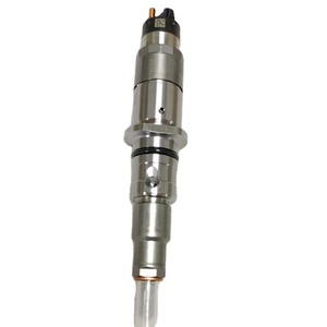 Común carril inyector 0445120212 de 5255184 - Product Image 1
