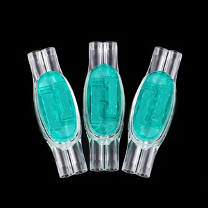 Conectores U1B de 2 Hilos Telstra NBN <span class=keywords><strong>Loop</strong></span> a Line Buttinski Tes NUEVOS - Product Image 4