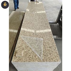 מחיר הסיטונאי בטון משטח קוורץ העליון אבן קוורץ אבן משטח - Product Image 3