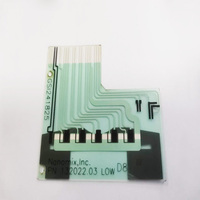 Ventas directas de fábrica Chips de prueba POCT Biosensores y biochips para sensores ambientales de detección de sangre