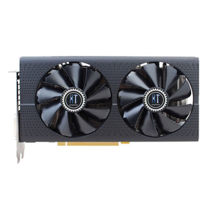 Tarjeta Gráfica 580 en Oferta 2025, 2048sp GDDR5 8GB, Tarjetas de Video Usadas, GPU para Computadora de Escritorio - Product Image 1