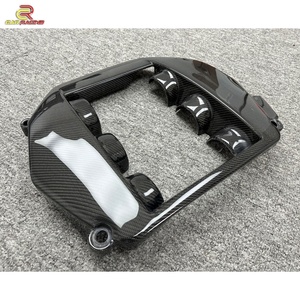 OEM Style Carbon Fiber <b>Engine</b> Cover for Nissan GTR R35 2008-2016 Carbon Front <b>Engine</b> Cover <b>Hood</b> Body Kits Car Parts Bonnet - Product Image 5