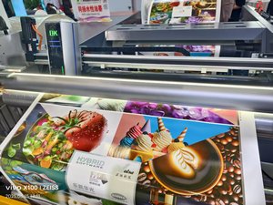 Impresora Flexográfica de Bajo Costo de 6 Colores, de Rollo a Rollo, para Aplicaciones en Bolsas de Plástico y Sacos Tejidos - Product Image 4