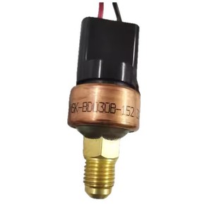 Capteur haute pression NSK-BD030B-152 17B33948B pour climatiseurs Hisense Hitachi - Product Image 5