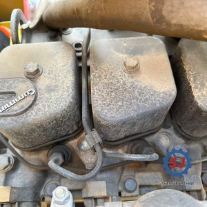 Chargeuse-pelleteuse JCB 3CX d'occasion des États-Unis, JCB 3CX, JCB 4CX d'occasion, économique avec large gamme d'accessoires, JCB 3CX de haute qualité - Product Image 6