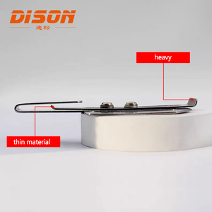 SY206 Machine à coudre couture rupture rouleau ourlet tirer cylindre trois aiguilles cinq fils coupe <span class=keywords><strong>réglable</strong></span> - Product Image 4