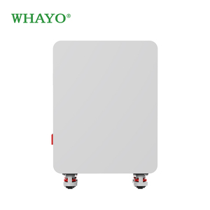Аккумулятор LiFePO4 51 Point 2 Volt 314 Ач, 16 кВтч, в рулонном исполнении, с током заряда 200 А, для домашнего резервного питания - Product Image 5