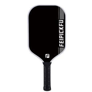Palla da Ping Pong Personalizzata OEM di Alta Gamma, Nucleo a Nido d'Ape Reattivo in PP, Approvata USAPA, Rivestimento in Fibra di Carbonio T700, Alta Qualità e Durata - Product Image 3