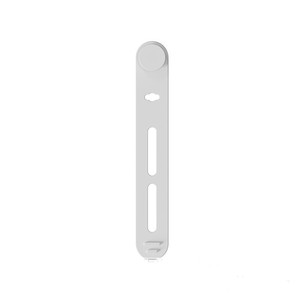 สายรัดซิลิโคนแบบใช้ซ้ำได้สำหรับจัดเก็บสายไฟแบบขายส่ง - Product Image 4