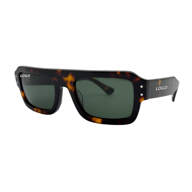 Popular Lunette Trending Products 2026 New Arrivals Men Original Designer Luxury  Sun Glasses Brand Acetate Sunglasses for Women