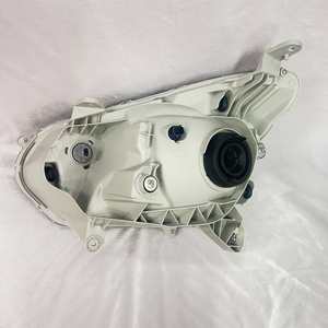 สำหรับ ISUZU D-MAX 2019 รุ่น Low พร้อมไฟหน้า - Product Image 2