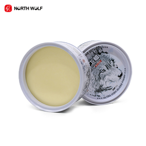 <span class=keywords><strong>Cera</strong></span> <span class=keywords><strong>de</strong></span> <span class=keywords><strong>Carnauba</strong></span> Brasileña North Wolf para Detallado <span class=keywords><strong>de</strong></span> Autos, Ecológica, con Protección UV, Superficie Lisa, Alto Brillo, Hidrofóbica - Product Image 1