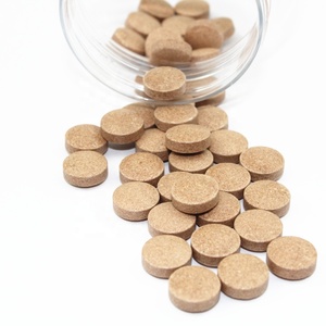 อาหารเสริมเพื่อสุขภาพที่ทำจากกระดูกกลูโคซามีนคอนดรอยติน - Product Image 5