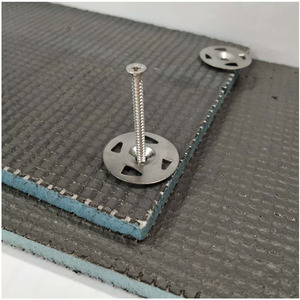 <span class=keywords><strong>Panel</strong></span> de Espuma para Calefacción por Suelo Radiante Estilo <span class=keywords><strong>Wedi</strong></span>, de Alta Compresión e Impermeable, para Renovación de Áreas Húmedas en el Hogar, Materiales de Construcción - Product Image 5