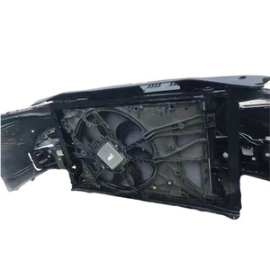 Bodykit ไฟหน้ากระจังหน้าสำหรับ Toyota <span class=keywords><strong>Camry</strong></span> SE 2018-2022,อุปกรณ์ตกแต่งรถยนต์กันชนหน้าแบบดั้งเดิม - Product Image 5