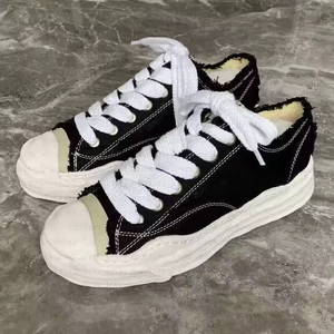 Zapatos Casuales Ligeros de Malla Transpirable para Hombre, Edición Limitada OG del Diseñador Top Mason Peterson - Maison MIHARA YASUHIRO - Product Image 6