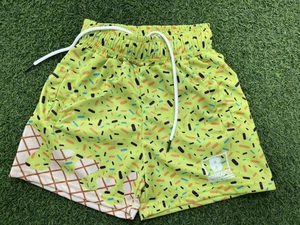 Kem nữ quần short Kem - Product Image 5