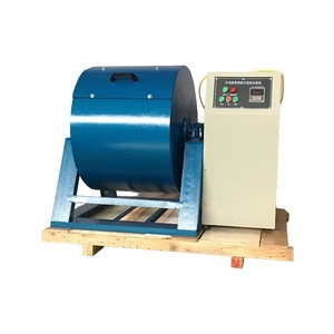 Machine d'essai d'abrasion MH-II Los Angeles / Machine numérique automatique - Product Image 2