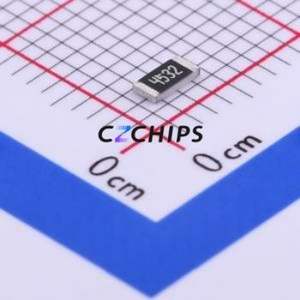 1206W4F4532T5E ตัวต้านทานแบบ SMD 1206 (ประเภท: ฟิล์มหนา) (ความต้านทาน: 45.3kโอห์ม ความแม่นยำ: 1%) - Product Image 1