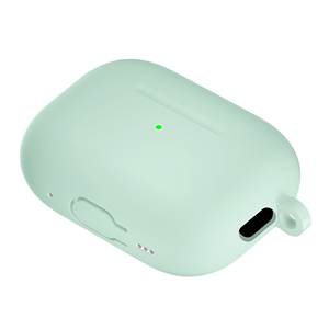 Fundas de viaje personalizadas para <span class=keywords><strong>Apple</strong></span> airpod <span class=keywords><strong>pro</strong></span> <span class=keywords><strong>2</strong></span>, funda de silicona para airpod <span class=keywords><strong>2022</strong></span>, oferta - Product Image 5