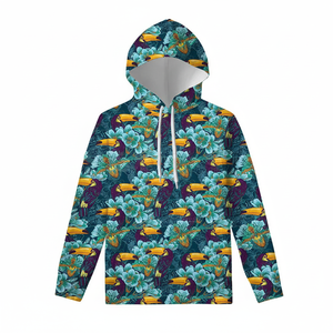 Sudaderas con capucha de poliéster negro para hombre Sudaderas con capucha sublimadas de diseño personalizado para hombre Sudaderas con capucha de tu diseño para hombre - Product Image 1