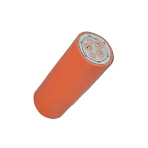 High Voltage Aluminum Shielded Copper Conductor Mineral Fire-resistance Insulated High Purity Copper Electrical Power <strong>Cable</strong> - Product Image 4
