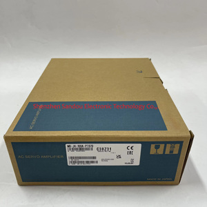 Servomoteur d'origine 100% neuf et authentique MR-J4-100A-PT070 - Product Image 1