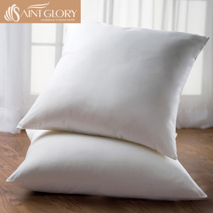 Duck Down and Small White <strong>Feather</strong> Filled Wheelchair Outdoor <strong>Cushion</strong> Set Throw Pillow <strong>Inserts</strong> - Product Image 6