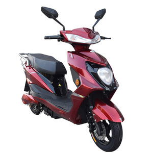 Sinski Chất Lượng Hàng Đầu Tùy Chỉnh 2000 Wát Tốc Độ Nhanh Long Range Moped Electric Scooter Xe Máy Điện Cho Người Lớn 3000 Wát Mạnh Mẽ - Product Image 3