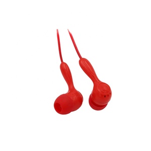 Fabricant professionnel écouteur de compagnie aérienne personnalisé 3.5mm filaire antibruit casque d'aviation casque de compagnie aérienne écouteur - Product Image 2