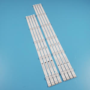 Bande lumineuse TV RF-AZ550E30-0501A-20 RF-AZ550E30-0601B-20 pour lg 55 pouces rétro-éclairage led tv <span class=keywords><strong>PPTV</strong></span> W55US lcd rétro-éclairage - Product Image 4