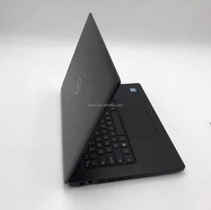 Ordenador portátil ligero para el hogar y la Oficina, ordenador portátil de negocios usado para estudiantes, para Del L E3480 i5 i7 7gen 256G - Product Image 2