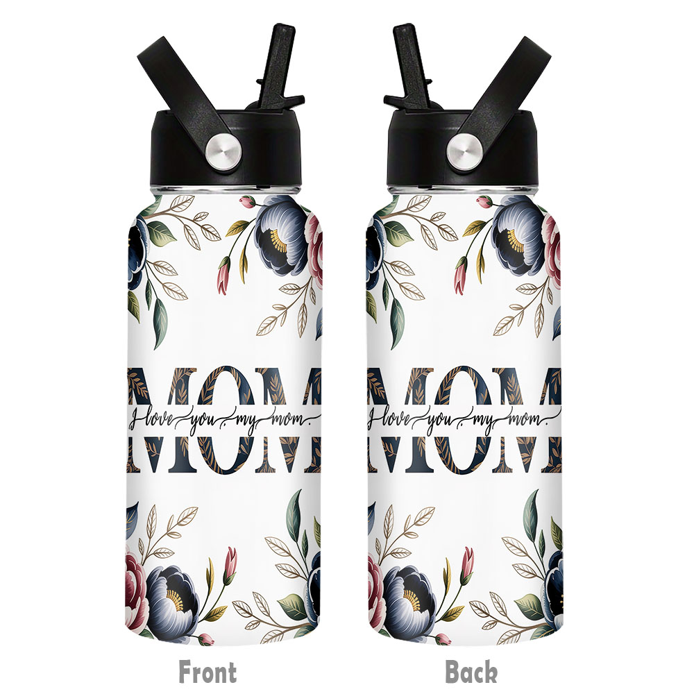 32oz Mother's Day style 1