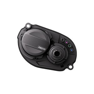 Zhaowei PREETO P60 36V 48V 600W 60Nm 120RPM DC <span class=keywords><strong>Motor</strong></span> de accionamiento medio de cadena sin escobillas <span class=keywords><strong>para</strong></span> bicicleta eléctrica - Product Image 4