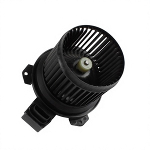 สำหรับโตโยต้า ยาริสพัดลมโบลเวอร์ 87103-0D360 12V ฟังก์ชั่นเดียวสำหรับการเปลี่ยนเครื่องปรับอากาศรถยนต์ - Product Image 1