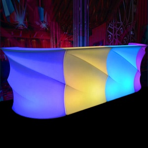 Chiếu sáng <span class=keywords><strong>LED</strong></span> di động thanh âm nhạc thanh Phát Sáng <span class=keywords><strong>Led</strong></span> quầy <span class=keywords><strong>bar</strong></span> - Product Image 6