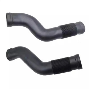 Manguera de Admisión de Aire para Motor Mercedes-Benz W164 Clase ML y Clase GL, A1645051361, Pieza de Repuesto de Plástico para Reparación - Product Image 3