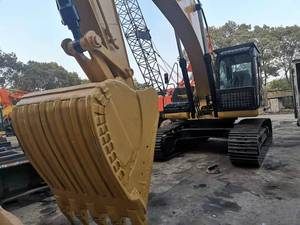 รถขุดมือสอง CAT 330D2 ราคาถูก ประสิทธิภาพเยี่ยม รถขุดมือสอง CAT ขาย - Product Image 3