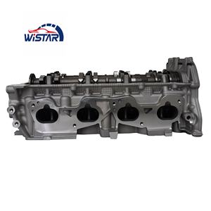 Culasse de haute qualité pour Nissan Wing Road Y11 <span class=keywords><strong>Avenir</strong></span> W11 Grassland M12 Atlas F24 2.0l QR20 QR20DE - Product Image 3