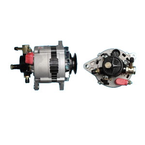 3701100-E06-A1 Alternator Cho Great Wall 2.8TC V Vành Đai 14V 90A - Product Image 1