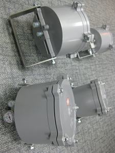 Boîtier de <span class=keywords><strong>filtre</strong></span> à huile en aluminium pour éliminer les particules d'huile moteur et l'eau Bypass DT-50H hydraulique - Product Image 3