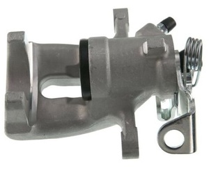 Étrier de frein pour ALFA ROMEO AUDI A6 A7 A8 CHRYSLER Benz a B C GLA S-CLASS <span class=keywords><strong>PEUGEOT</strong></span> 406 bmw 2 <span class=keywords><strong>Active</strong></span> Tourer ford 542476 93179157 - Product Image 5