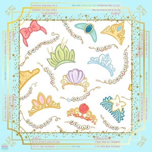 Tapete de Mesa de Mahjong Floral Oriental Moderno Personalizado 07, Patrón de Pagoda Chinoiserie Verde-Azul, Antideslizante, de Neopreno Resistente al Agua - Product Image 6