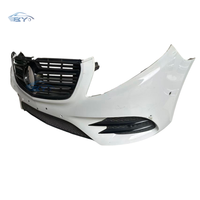 AMG W447.W448 Pare-chocs avant d'occasion pour Mercedes Benz Classe V 2014-2024 Pare-chocs de voiture
