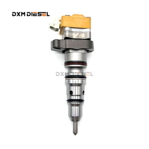 Cat Caterpillar 3126 3126B 3126E อะไหล่เครื่องยนต์หัวฉีดน้ํามันเชื้อเพลิง 222-5967 173-4059 - Product Image 3