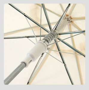 DD2679 कस्टम विंटेज प्रिंसेस पगोडा पैरासोल लॉन्ग हैंडल वेडिंग सेलिब्रेशन विवाह छाते लेस लोलिता दुल्हन छाता - Product Image 4